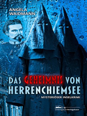 cover image of Das Geheimnis von Herrenchiemsee